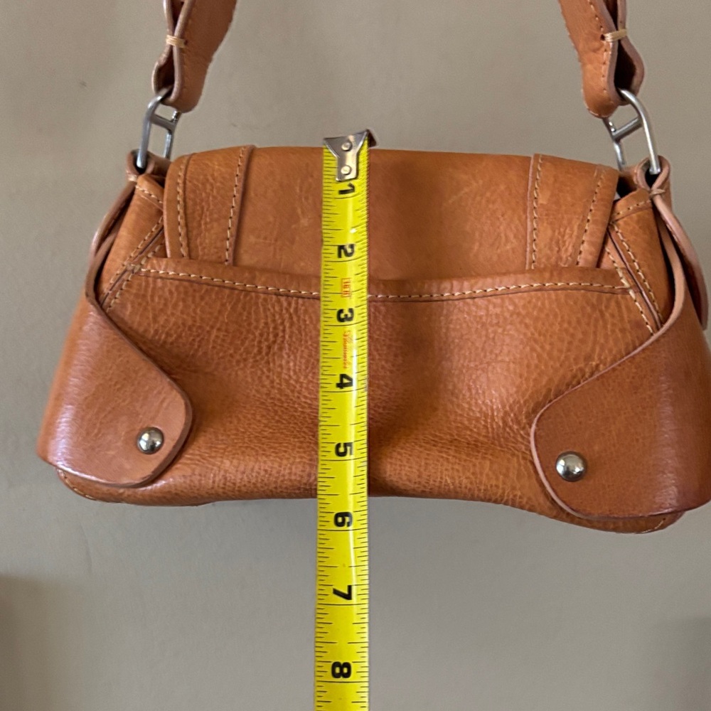 HELEN  KAMINSKI Australia Tan Leather Women's Bag - Picture 5 of 10